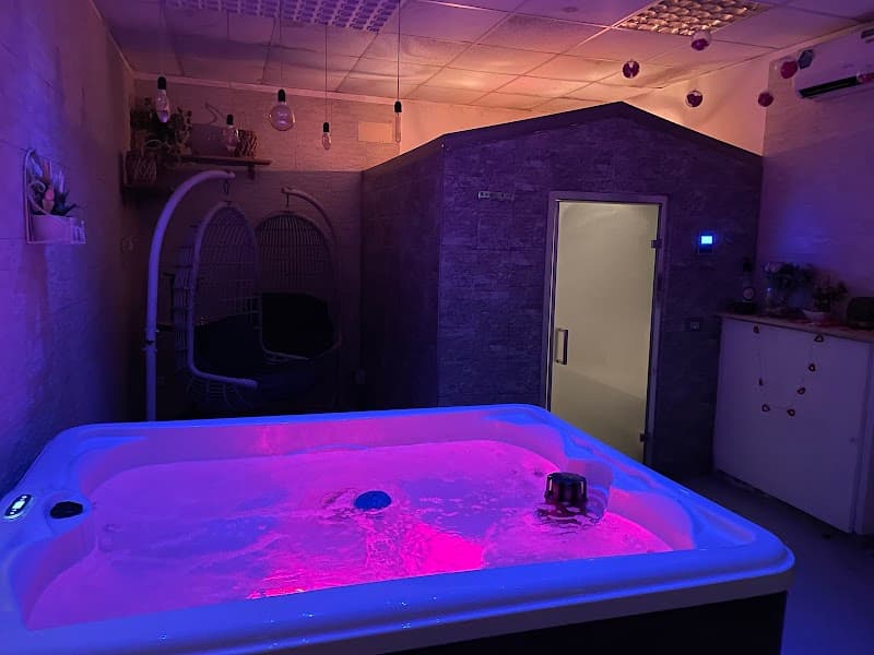 Dojo and SPA Centro Benessere Capaci photo