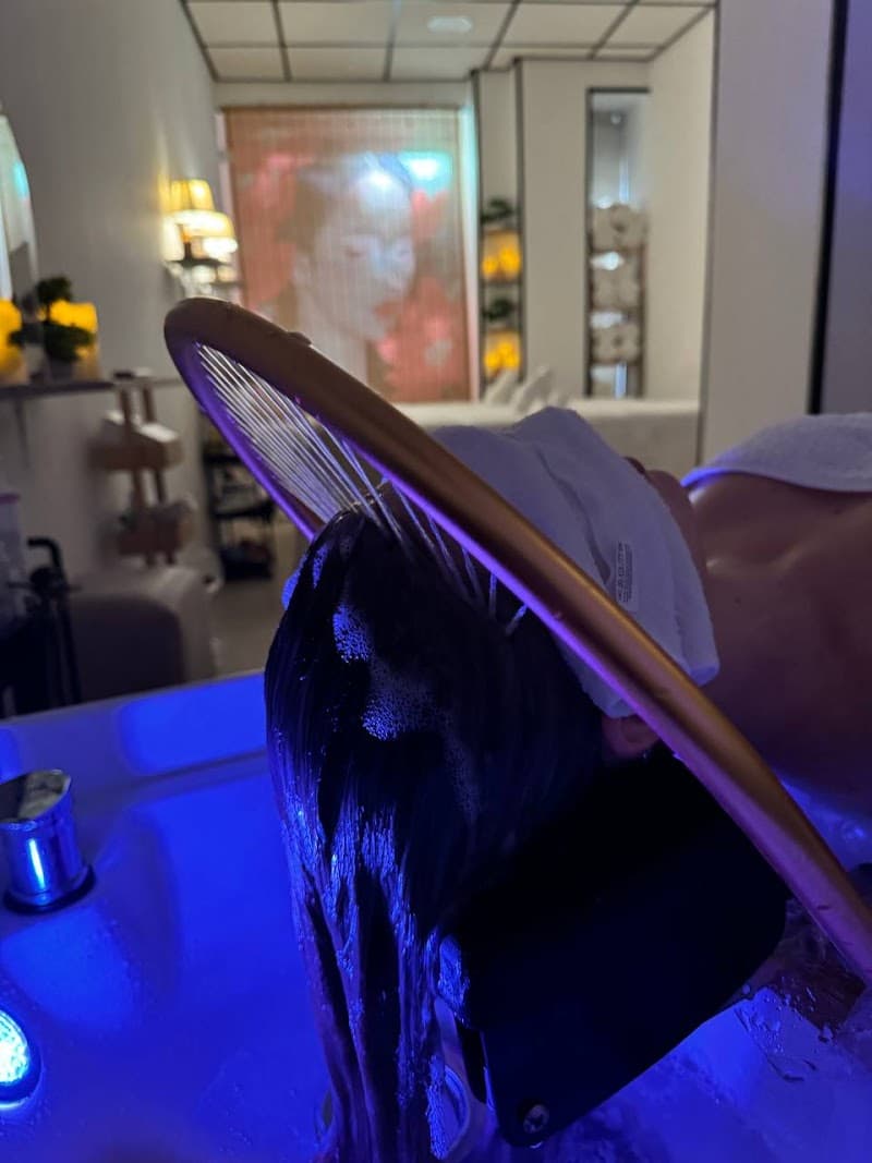 Dojo By Japanese Head SPA | Spa Capilar Málaga Malaga photo
