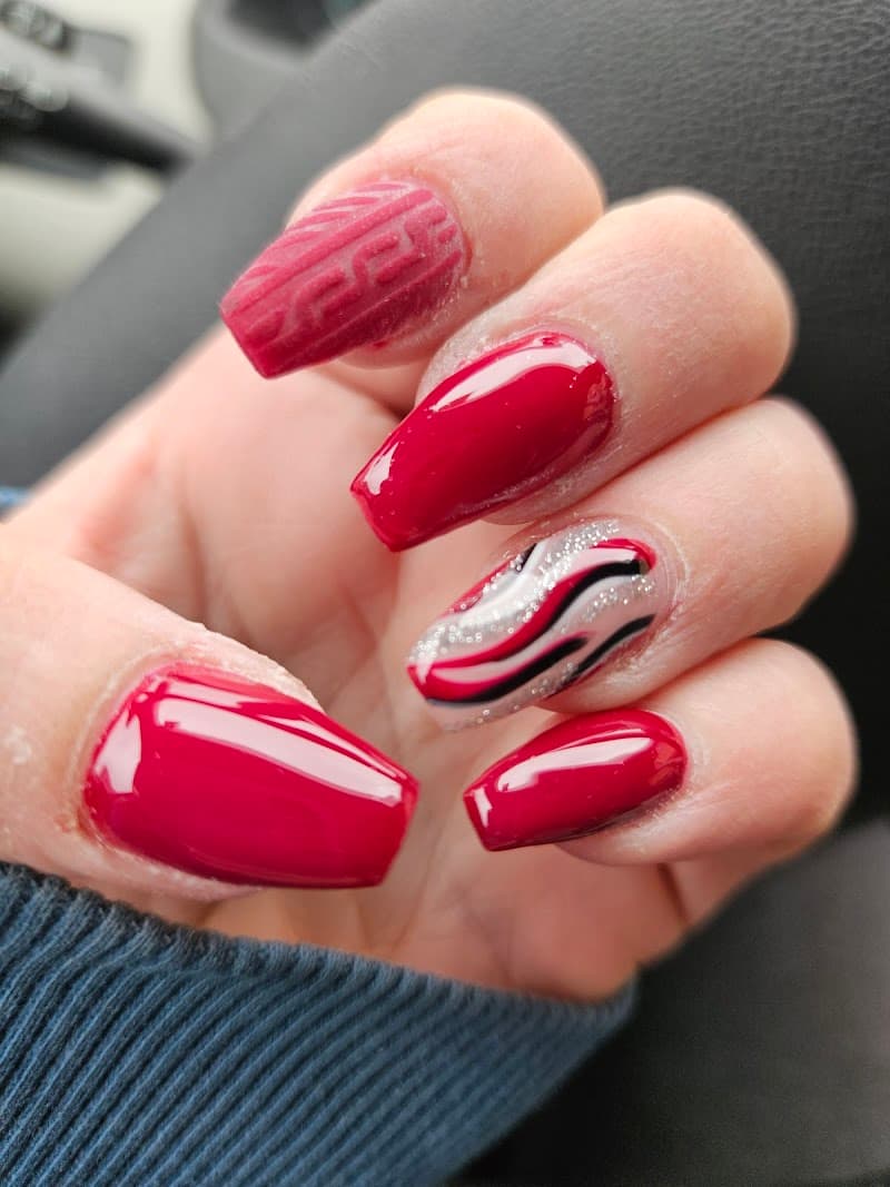 Dojo Nails Bellevue photo