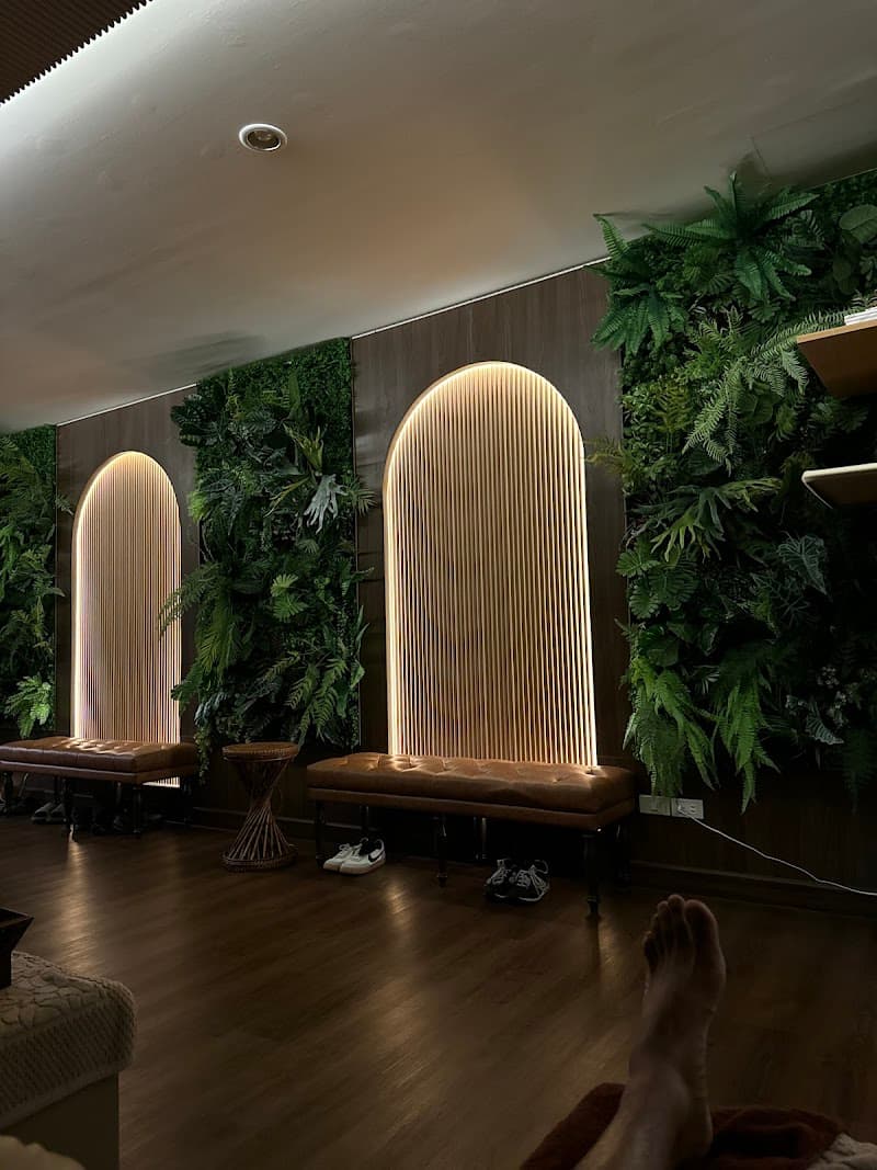 Dok Bua Thai Massage Chiang Mai photo