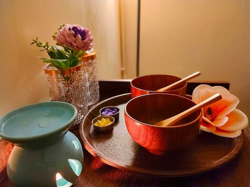 Dok Kaew Thai Traditional Massage Phatthalung photo