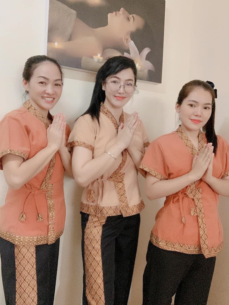Dok Phib Health Massage Chonburi photo