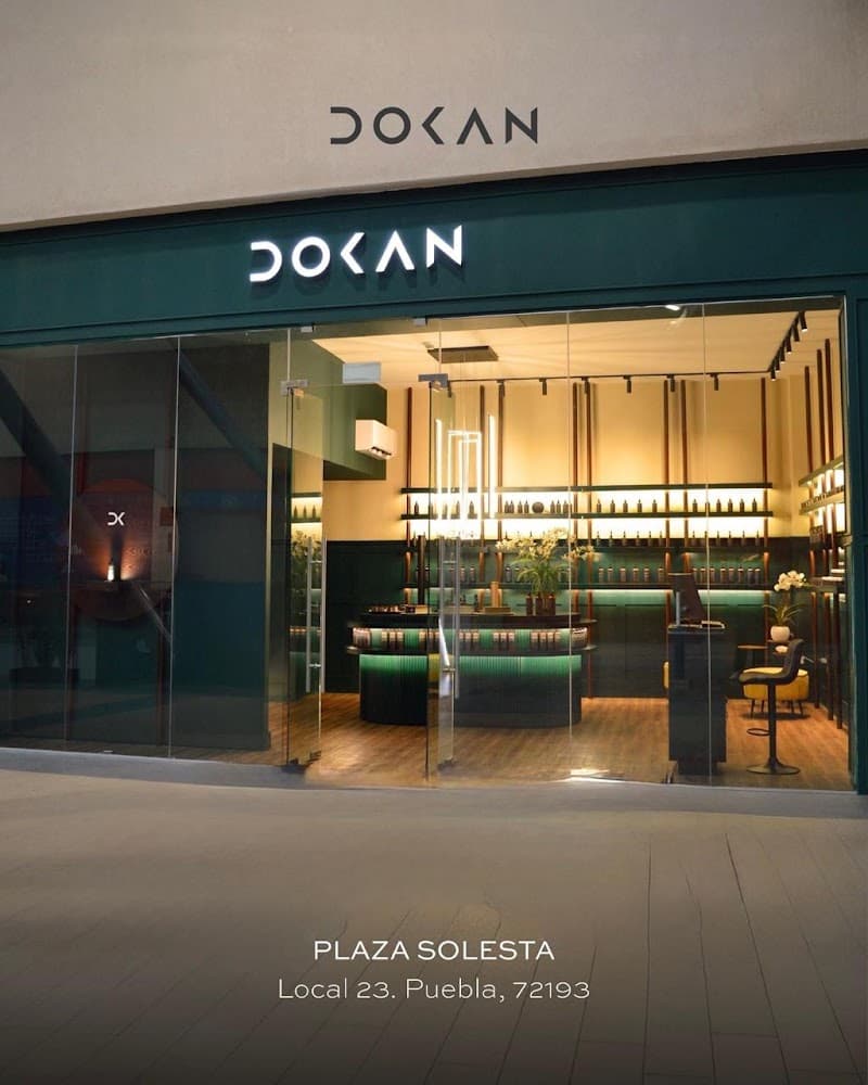 Dokan Puebla photo