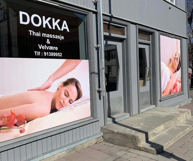 Dokka Thai Massasje og Velvære photo