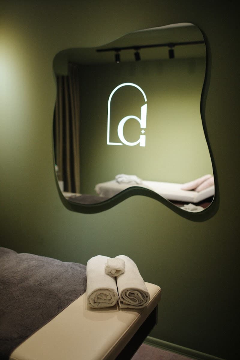 Dokowski Spa Skopje photo