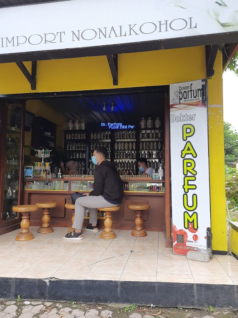 Dokter Parfum Ponorogo photo