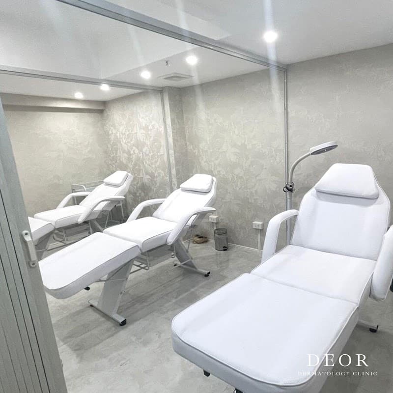 Dolar MD's Skin and Body Aesthetic Gallery Quezon City photo