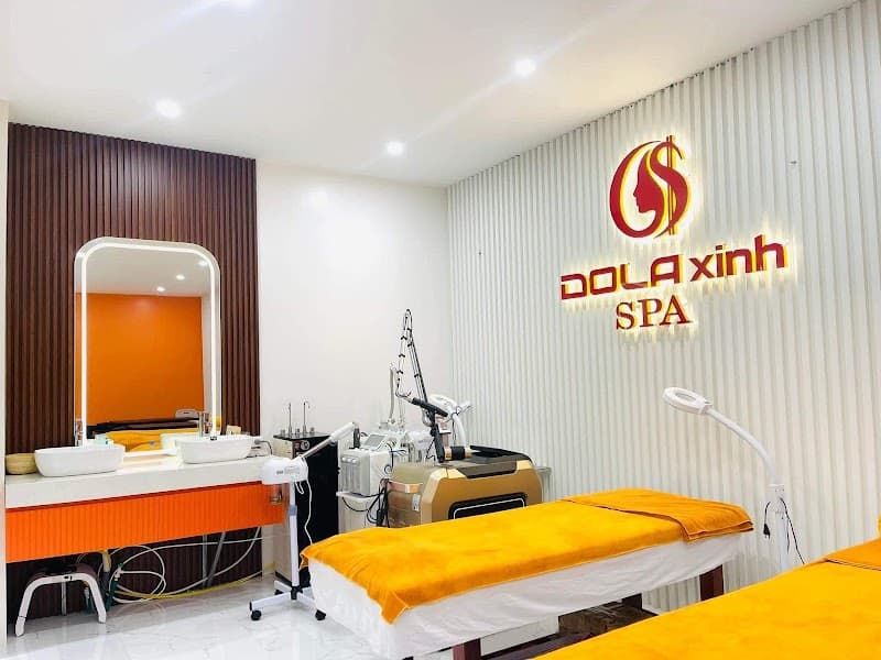 DOLAxinh Spa Huyện Diễn Châu photo