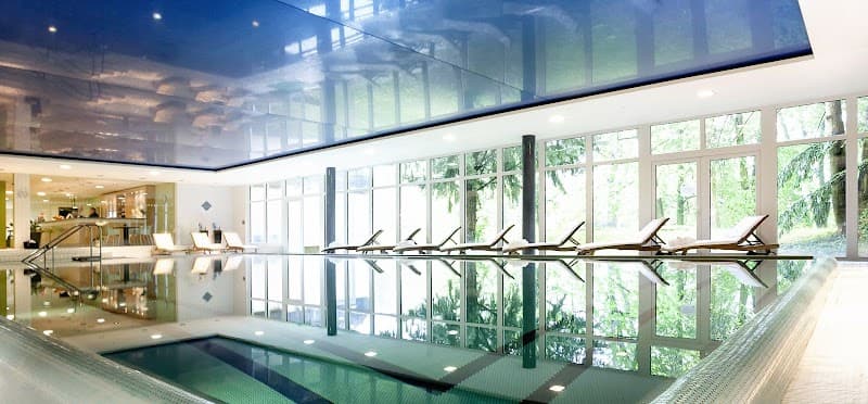Dolce Day Spa Bad Nauheim photo
