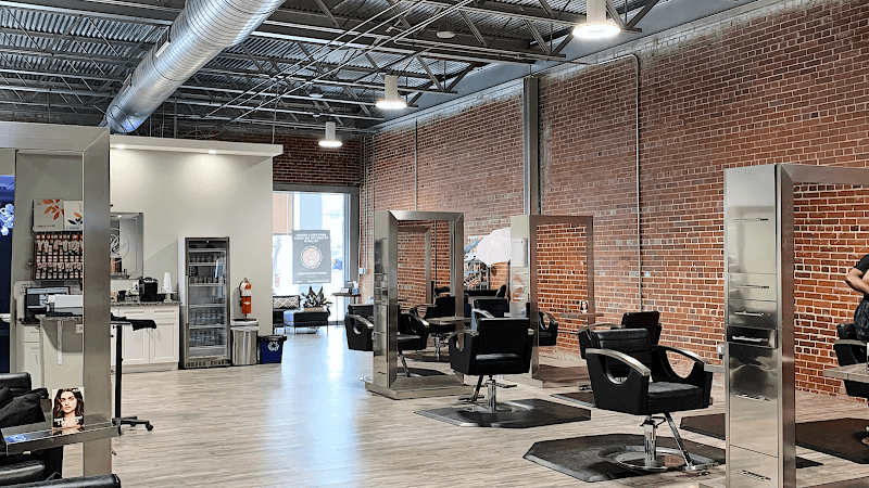 Dolce Lusso Salon and Spa Charlotte photo