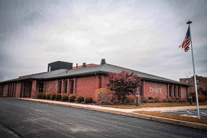 Dolce Med Spa, Organic Salon & Salt Room Middleburg Heights photo