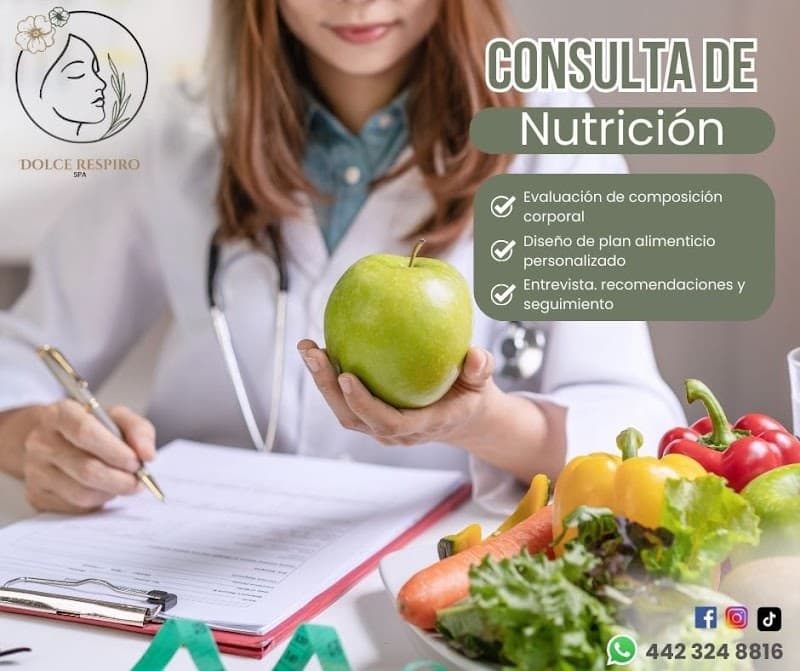 Dolce Respiro Spa Santiago de Querétaro photo