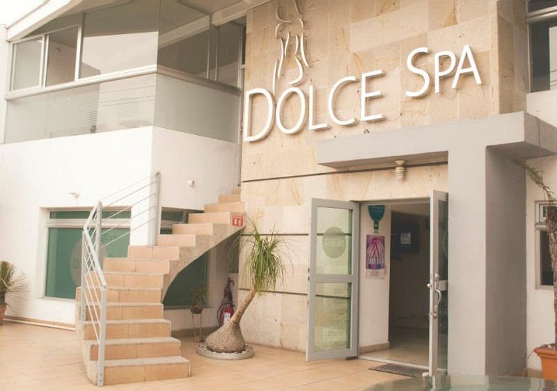 Dolce Spa Glasgow photo