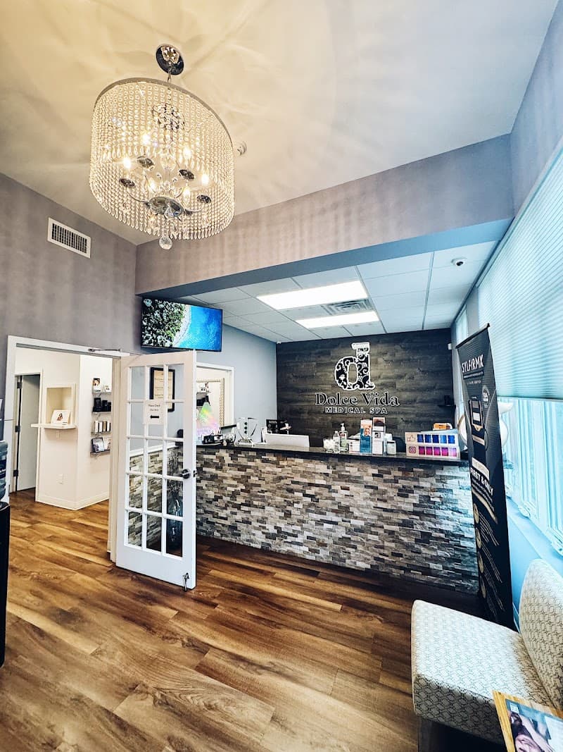 Dolce Vida Medical Spa Shelton photo