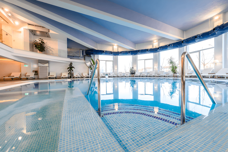Dolce Vita SPA Cluj-Napoca photo