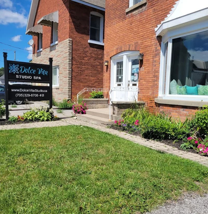 Dolce Vita Studio Orillia photo