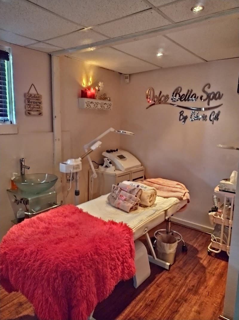 DolceBella SPA Tijuana photo