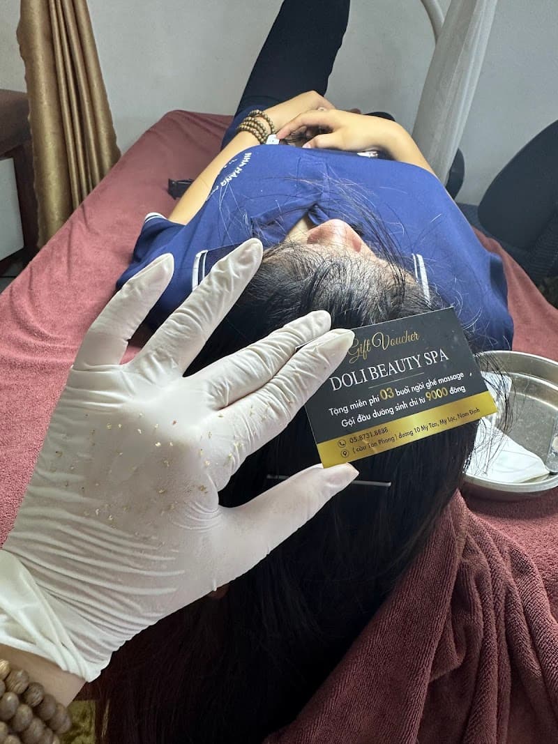 Doli Beauty Spa Nam Định photo