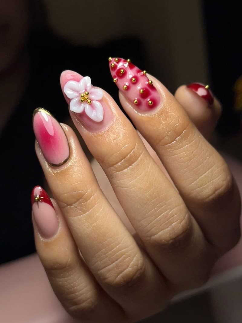 Doll's House spa & saloon Matamoros photo