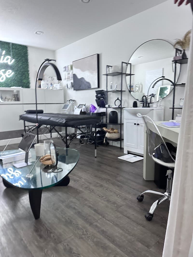 Dollia House San Jose photo