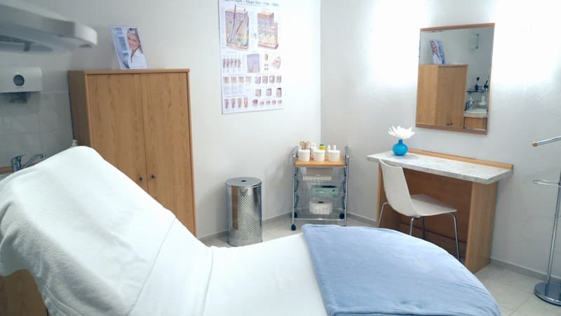 Dölling Cosmetics / Praxis für dermazeutische und ästhetische Kosmetik Berlin photo