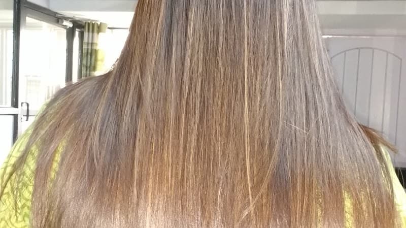 Dolly'z Beauty Parlor Nashik photo