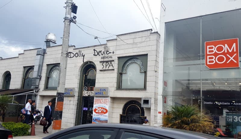 Dollymaspa Bogotá, D.C. photo