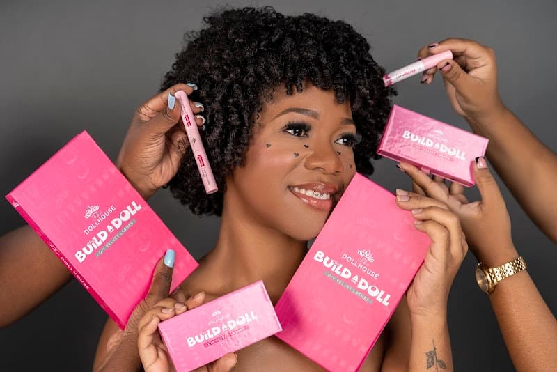 Dollz Beauty Spa Port of Spain photo