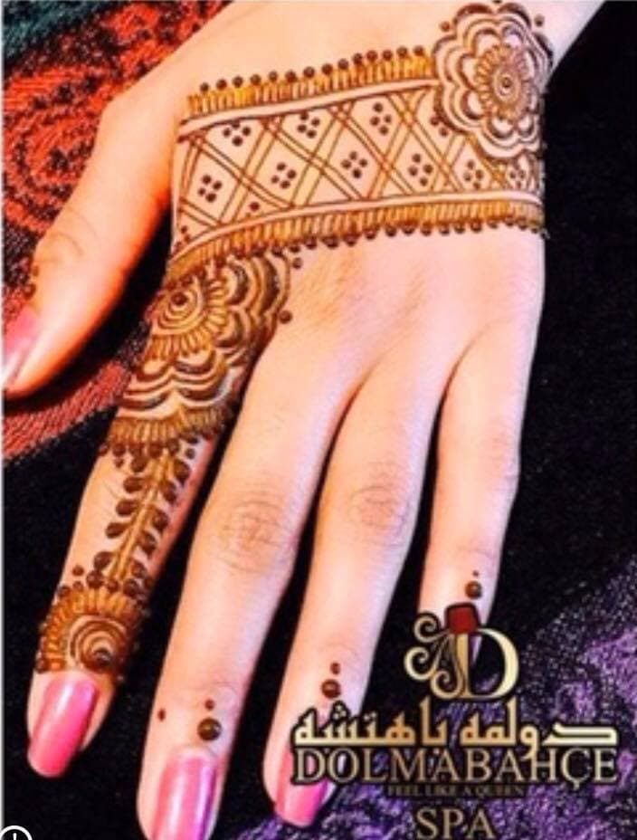 Dolmabahce Spa Al Hadrah Qebli photo