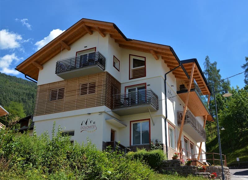 DOLOMITES B&B - Suites, Apartments and SPA Dolomites photo