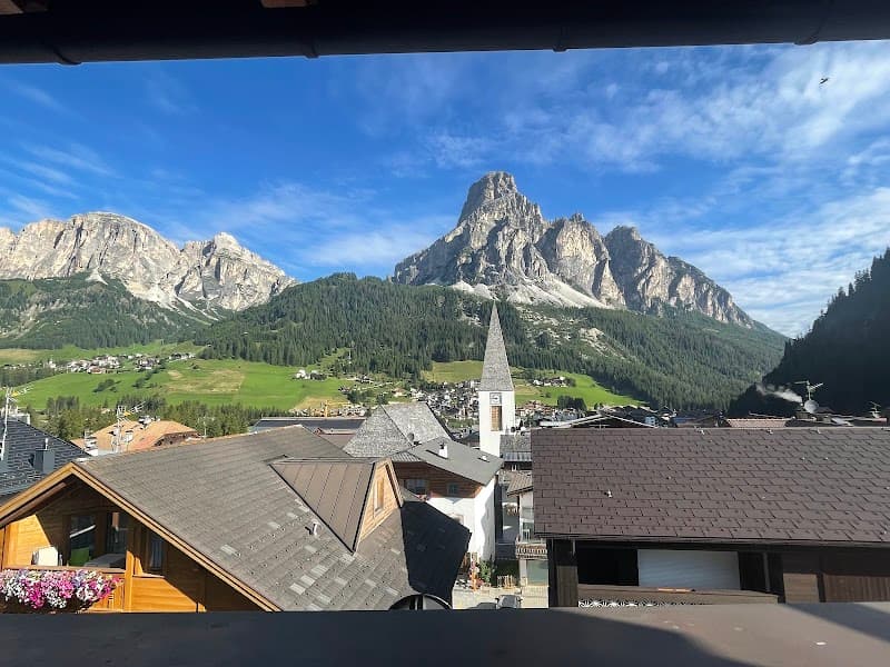 Dolomites Lifestyle Hotel Marmolada photo