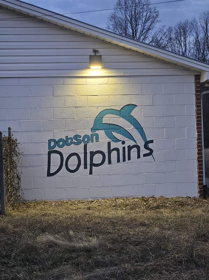 Dolphin Aquatics Mt Airy photo