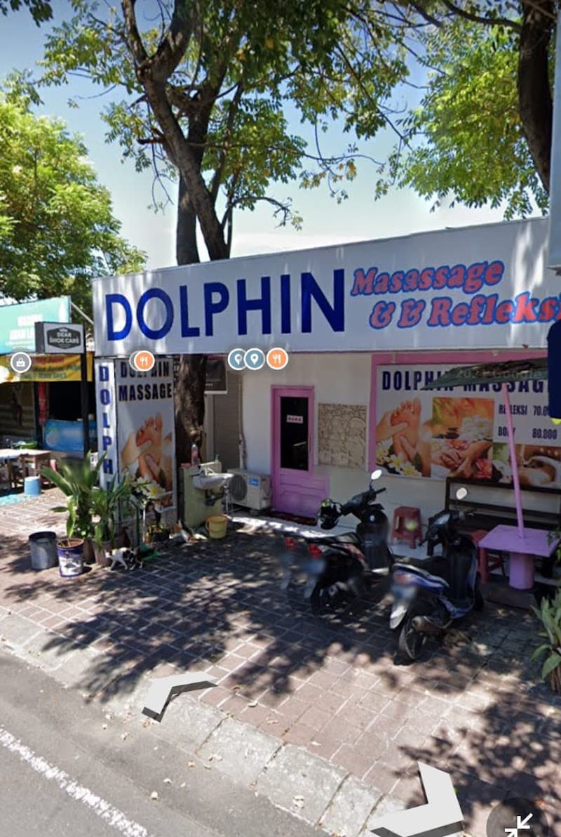 Dolphin Massage and Reflexology Badung photo