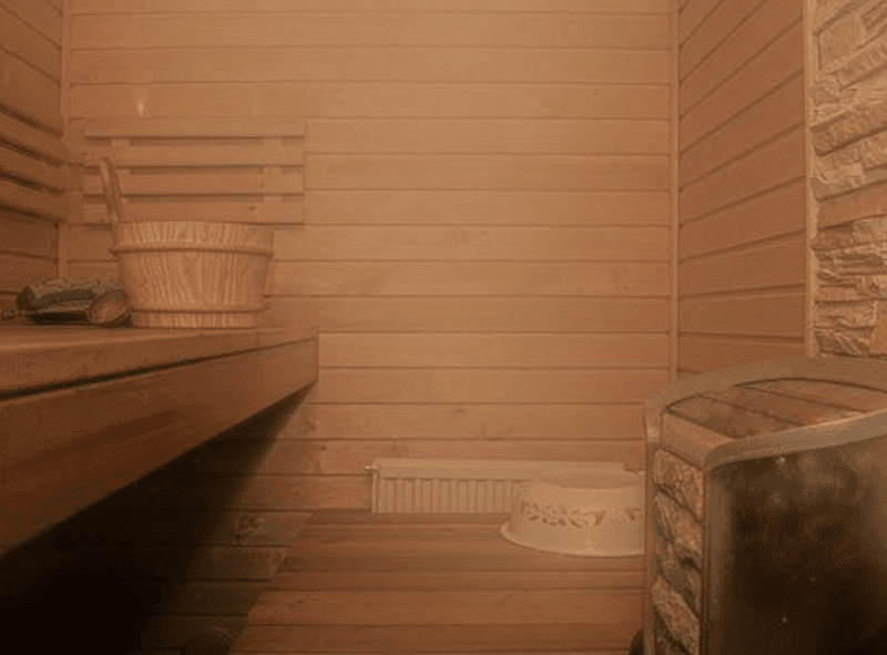 Dolphin Sauna Wallasey photo