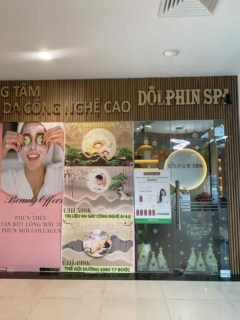 Dolphin Spa & Clinic - Cơ sở 3 Quận Thanh Xuân photo