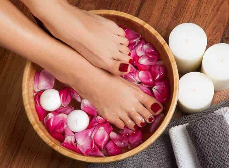 Dolphin Thai Spa and Unisex Salon Lucknow photo