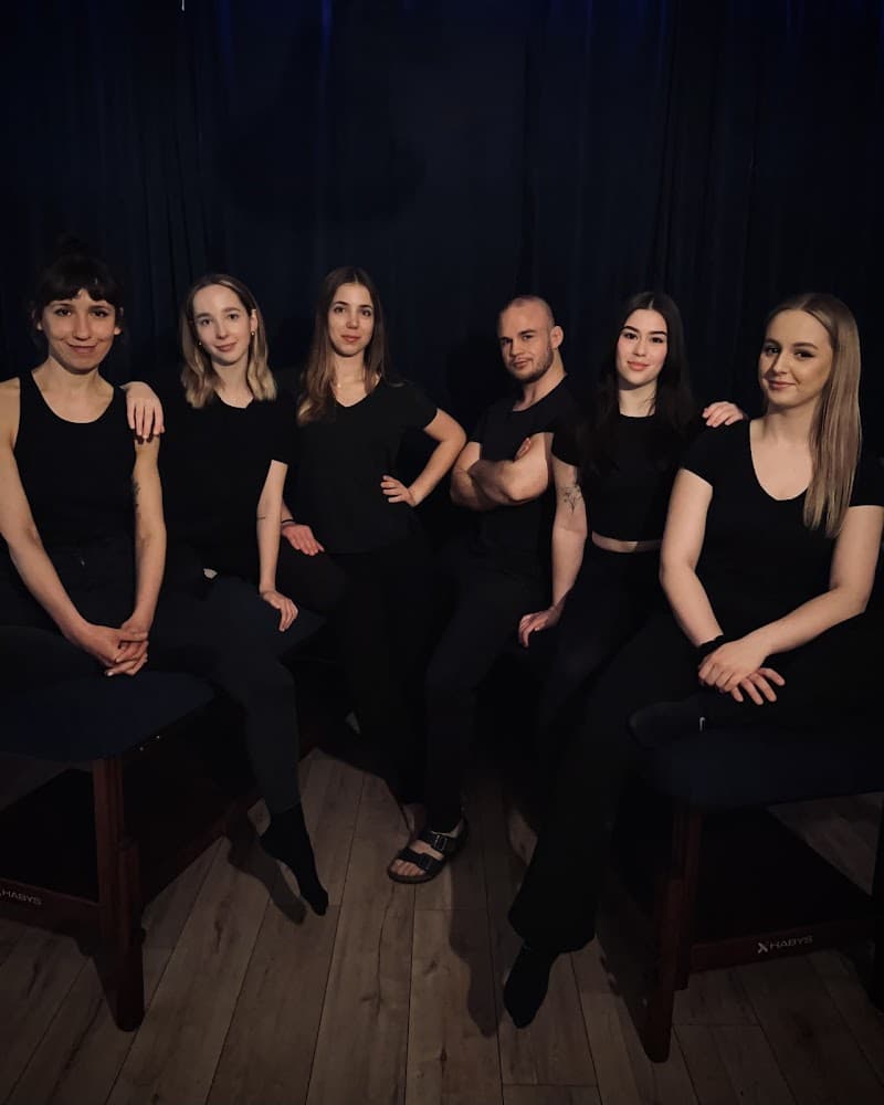 Dom Masażu - masaż Poznań photo