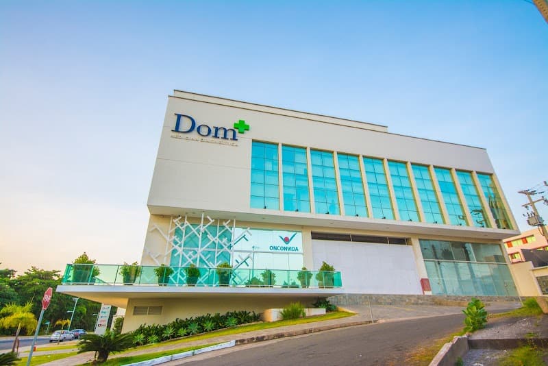 Dom Medicina Estética Recife photo