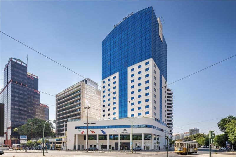 Dom Pedro Lisboa Hotel, a member of Radisson Individuals Lisbon photo