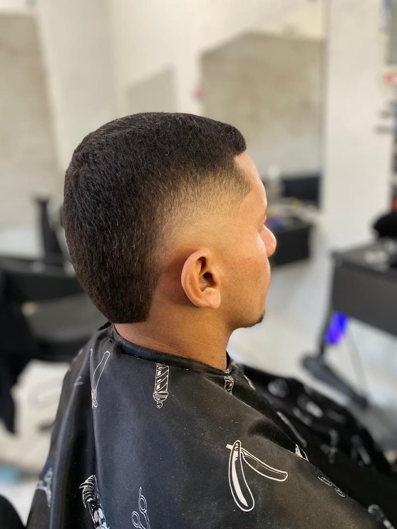 Dom Ricky Barbearia | Itaituba PA photo