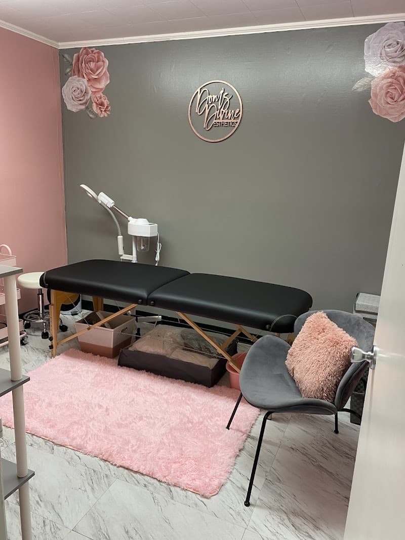 Dom's Divine Esthetics St Clair Shores photo