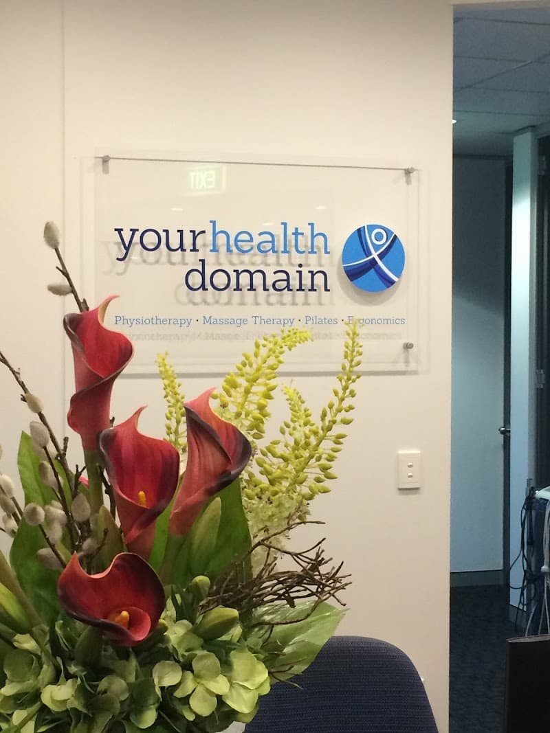 Domain Physiotherapy Sydney photo