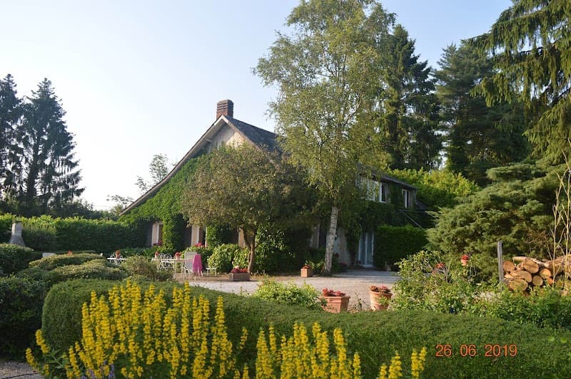 Domaine De La Carrauterie Sivry-Rance photo