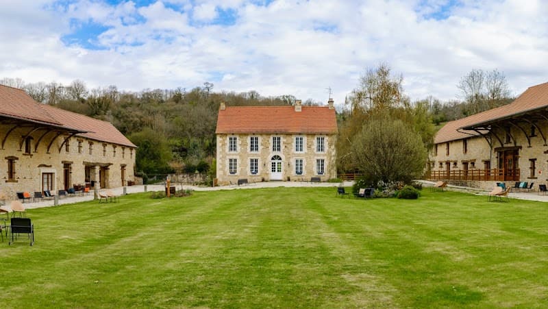 Domaine de la Pommeraye La Pommeraye photo