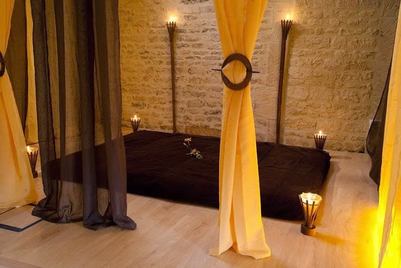 Domaine de la Tour Emeraude Fleury-sur-Orne photo