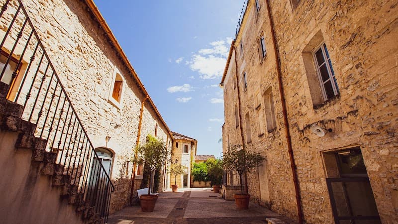 Domaine de Verchant Montpellier photo