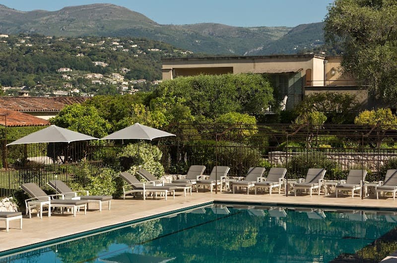 Domaine du Mas de Pierre Hôtel Resort & Spa, Relais & Châteaux Provence photo