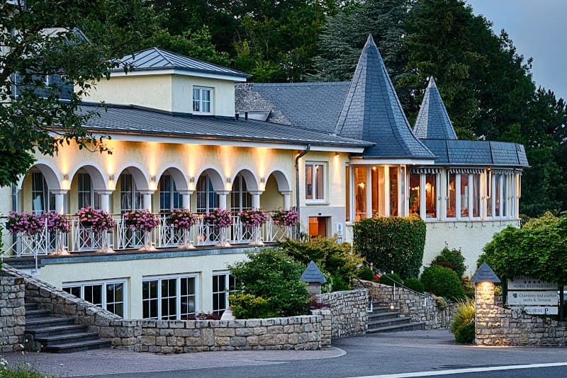 Domaine La Forêt Luxembourg City photo