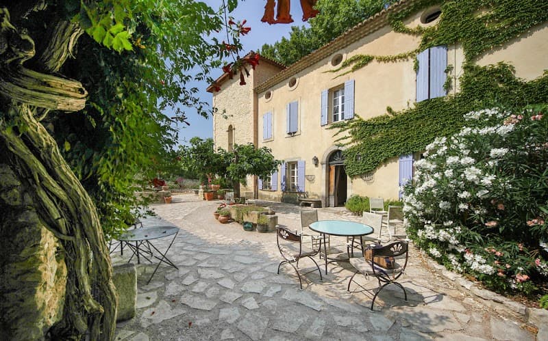 Domaine Les Carmes & Spa Provence photo