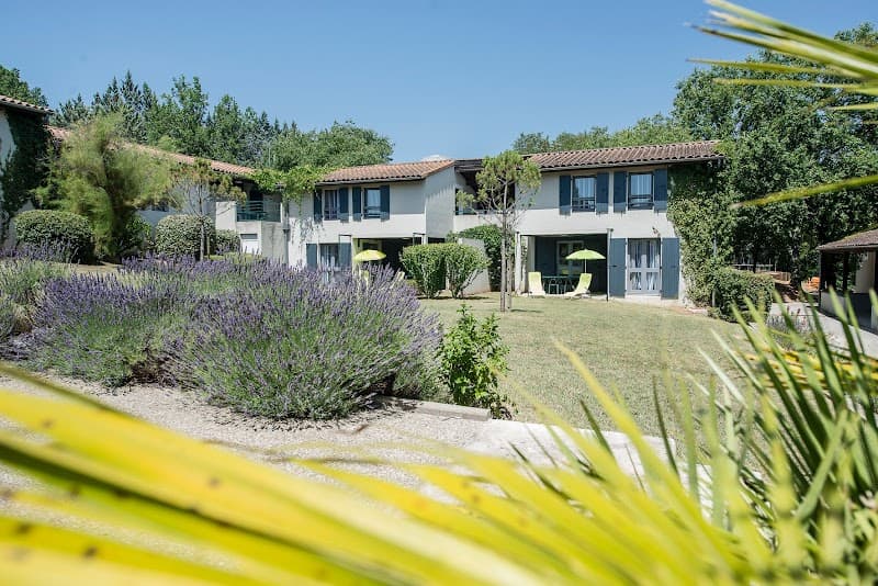 Domaine Lou Capitelle and Spa Vogüé photo